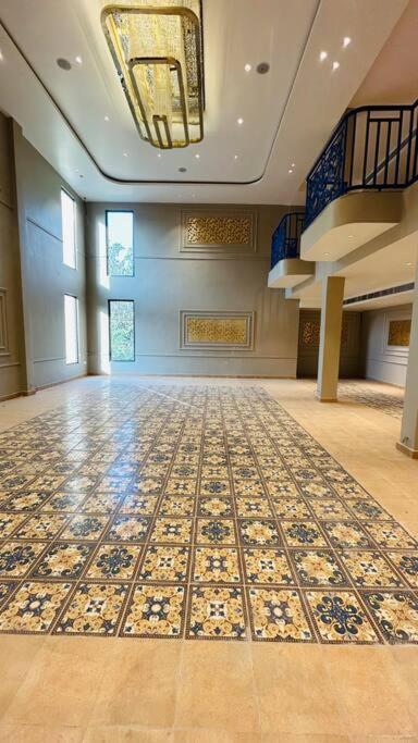 Virasat Villa & Banquet Hall กานปูร์ ภายนอก รูปภาพ